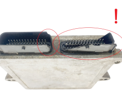 Valdymo Blokas LPG 67R.01 0091 10R.02 0676 Tartarini Auto 45629