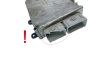 Variklio Valdymo Blokas ECU P05086604AA 6604AA Chrysler