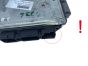 Valdymo Blokas 0281013871 9653958980 9664618080 PSA Bosch 64013