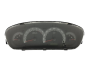 Tachometras Hyundai Elantra 94013-2D210 VDO