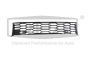 Buferio Grotelės Vai VW Golf 5H0853677J 88531821302 DPA