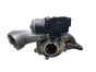Turbokompresorus VW Audi Seat Skoda 1,4 TSI 04E145704P 86544KM