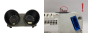 Spidometras Seat Arosa 6H0920800A 2934