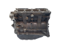 Variklio Blokas D4FA702 D4F702 1.2 16v Renault Clio 2 Kangoo Twingo 1