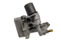 Alyvos Filtro Korpusas 152084648R 2.0 dCi Renault Nissan Opel