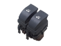 Langų Valdymo Jungiklis Renault Megane 2 108272B 8200108272