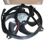Radiatoriaus Ventiliatorius Naujas Originalus 1250.G4 1250G4 Citroen Peugeot