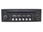 Radijas CD grotuvas Peugeot 207 96613826XT PSARCD411-51 Siemens 1083