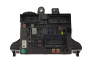 Saugiklių dėžutė 13277318 Opel GM 20416