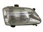 Priekinis Žibintas Dešinė 260101792R Megane Scenic Renault Valeo 4868
