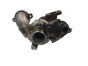 Turbokompresorus 0375R0 9673283680 1.6 HDI 8v PSA Ford 1696537 56
