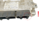 Valdymo Blokas 51816456 4100146 Fiat Metatron 42313