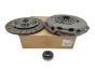Sankabos komplektas Originalus 1606888180 Citroen Peugeot