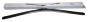 Valytuvo Šluotelė Kairysis Originalus Citroen C4 700mm 1613157080