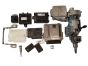 Paleidimo komplektas Captur 237103370R 284B19573R 1,5DCI Renault 5276