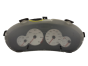Tachometras Peugeot 206 9645096380 18693