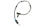 ABS Jutiklis Galas 9636082980 100721-11993 Ate Citroen Saxo 106