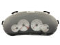 Tachometras Peugeot 206 9656696280 000500809 41850