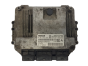 Valdymo Blokas PSA 0281012525 9657699480 Bosch