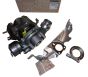 Turbokompresorus Naujas Originalus 144110980R Renault Dacia