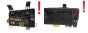 Modulis GF10 GB20 98600 D3 Opel Siemens 2722