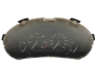 Tachometras Peugeot 206 9648836380 000500103 29746