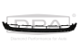 Buferio Grotelės Vai Audi Q7 4L0807683C 88071186002 DPA