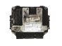 Valdymo Blokas 0281012525 9661728580 9657699480 PSA Bosch 18551