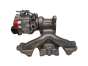 Turbokompresorus 821042-0013 144105784R 1,2 TCE Renault Dacia