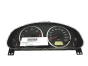 Tachometras Mazda 2 3M7110849NG DD6255430 58201