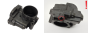 Droselio sklendė PSA Mini V760491980-01 A2C53386323 VTI 2