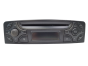 Radijas CD grotuvas Mercedes-Benz A2038202286 BE6021 Audio 10 Becker
