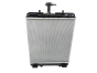 Radiatorius Silnika B000765280 422175-3582 164000Q010 1.0 108 C1 2 Aygo Jaunais