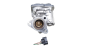 Egr Vožtuvas 147104647R Renault Nissan 1.5 dCi H8201143495 S6