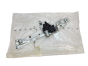 Langų Pakėlimo Mechanizmas Peugeot 1607675380 9682808780 Originalus