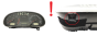 Spidometras Seat Leon W01M0920800C 110080012004 49896