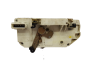 Durų užrakto mechanizmas Dešinė Galas 913870 Peugeot 406 Kiekert 10759