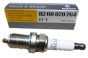 Uždegimo žvakė Naujas Originalus 8200070764 Renault