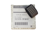 Guolis Renault Nissan 323393929R 3233900QAD Originalus