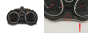 Spidometras Opel Corsa D P0013252146 28118991-0 2214