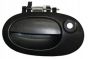 Bagažinės rankena Kangoo II Kubistar OE 7700304669