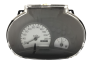 Tachometras Ford Ka YS5F10849AB Visteon 49863