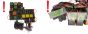 Modulis 09115142 09115141 PA6-GB20GF10 Opel Delphi 2712