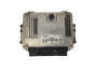 Valdymo Blokas Ford 8M51-12A650-LG 0281011701 Bosch 3624