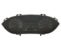 Tachometras Fiat Idea 735364160 503000680000 37573