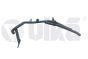 Aušinimo skysčio žarna Vai VW Audi Seat Skoda 5Q0121070AG 11211886001 Vika