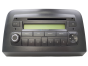 Radijas CD grotuvas Fiat Croma 7354323320 7646335316 Blaupunkt 1398