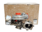 Turbokompresorus Renault Master 3 Movano B NV400 144111644R Naujas Originalus