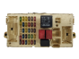 Saugiklių dėžutė Alfa Romeo 51711428 NPL 46558758