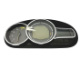 Tachometras Renault Megane 3 248105260R 52617